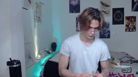 Snapshot of black_skull22 chatting on 02.10.25 Bryan online show from 02.10.25