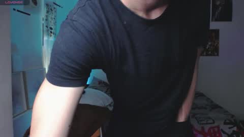 Snapshot of black_skull22 chatting on 02.21.25 Bryan online show from 02.21.25