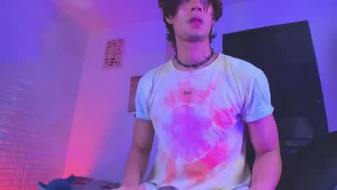 Snapshot of black_skull22 chatting on 09.10.25 Bryan online show from 09.10.25