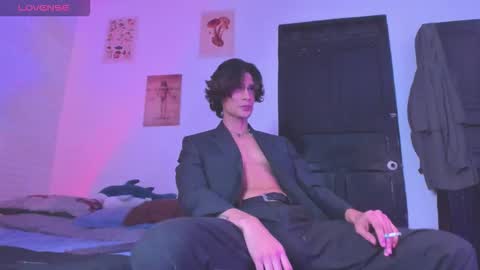 Snapshot of black_skull22 chatting on 10.23.25 Bryan online show from 10.23.25