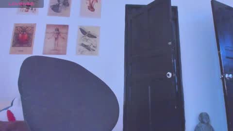 Snapshot of black_skull22 chatting on 12.03.25 Bryan online show from 12.03.25