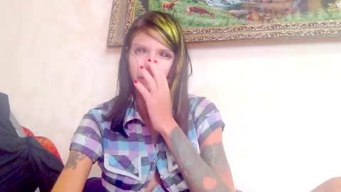 Kristin online show from 09.17.25