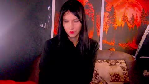 Kristin online show from 11.07.25