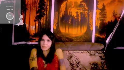 Kristin online show from 12.02.25