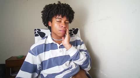 Snapshot of black_tentationx chatting on 03.04.25 black_tentationx online show from 03.04.25