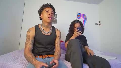 black_tentationx online show from 02.28.26