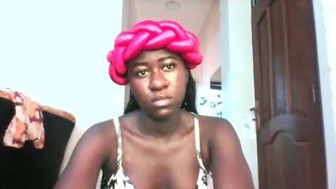 black african online show from 02.28.25