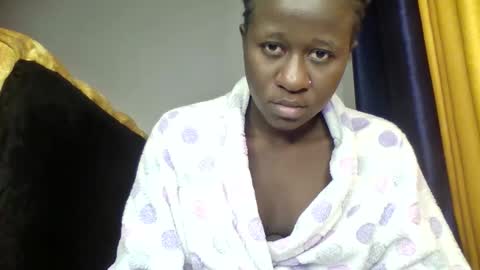 black african online show from 11.02.25