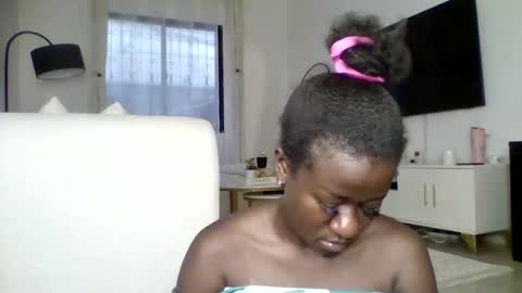 black african online show from 02.03.26