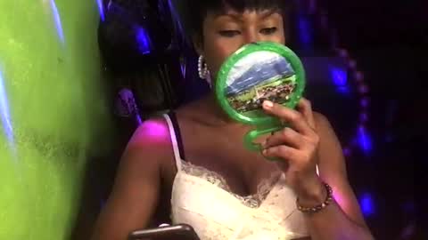 Crystal online show from 01.12.25