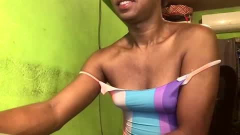 Crystal online show from 11.16.25