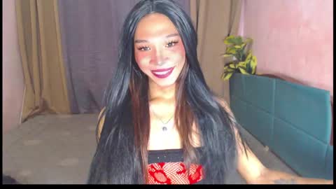 blackbarbie_jamie online show from 06.03.26