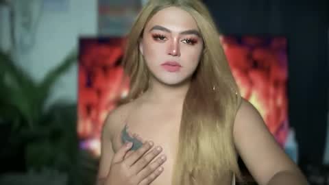 Snapshot of blackbarbiechantalxvx chatting on 02.02.25 blackbarbiechantalxvx online show from 02.02.25