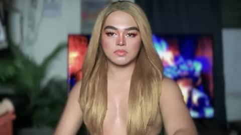 Snapshot of blackbarbiechantalxvx chatting on 02.03.25 blackbarbiechantalxvx online show from 02.03.25