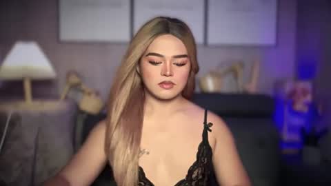 Snapshot of blackbarbiechantalxvx chatting on 03.01.25 blackbarbiechantalxvx online show from 03.01.25