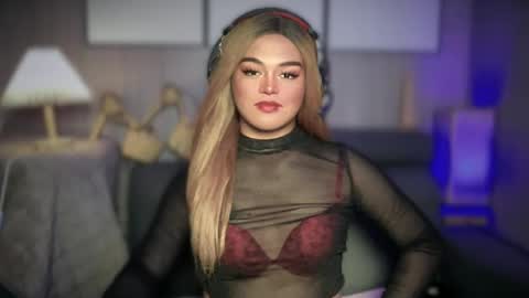 Snapshot of blackbarbiechantalxvx chatting on 03.01.25 blackbarbiechantalxvx online show from 03.01.25