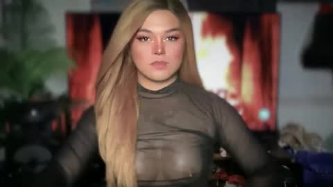 Snapshot of blackbarbiechantalxvx chatting on 03.12.25 blackbarbiechantalxvx online show from 03.12.25