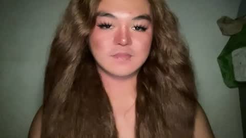 Snapshot of blackbarbiechantalxvx chatting on 02.05.26 blackbarbiechantalxvx online show from 02.05.26