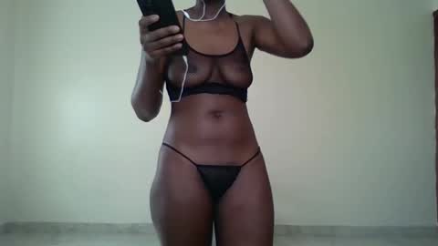 blackbarbiel online show from 09.13.25