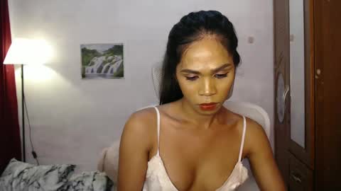Snapshot of blackbarbiesavanna_23 chatting on 01.24.25 savanna online show from 01.24.25
