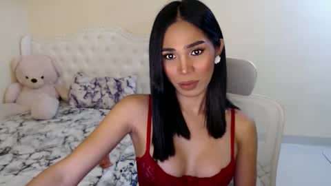 Snapshot of blackbarbiesavanna_23 chatting on 09.18.25 savanna online show from 09.18.25