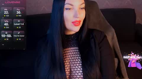 blackberry_star online show from 12.14.25