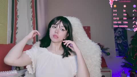 Berry online show from 12.16.24