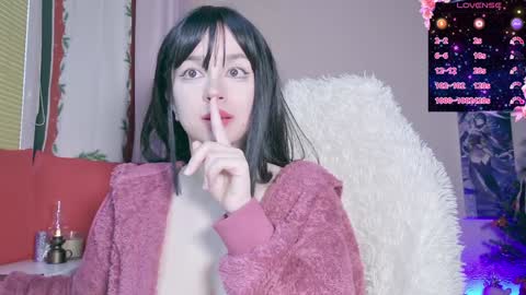 Berry online show from 12.24.24