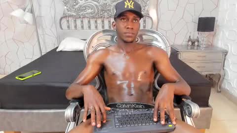 Snapshot of blackbiecock chatting on 02.21.25 blackbiecock online show from 02.21.25