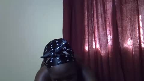 Blackbooty260 online show from 01.17.26