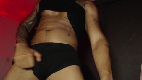 Snapshot of blackboy2874 chatting on 03.28.26 DWAYNE BELL online show from 03.28.26