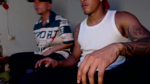 Snapshot of blackboy2874 chatting on 04.08.26 DWAYNE BELL online show from 04.08.26