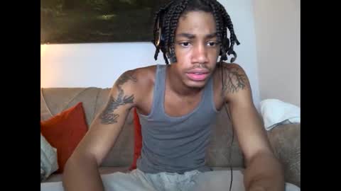 BlackBullTitus online show from 11.22.25