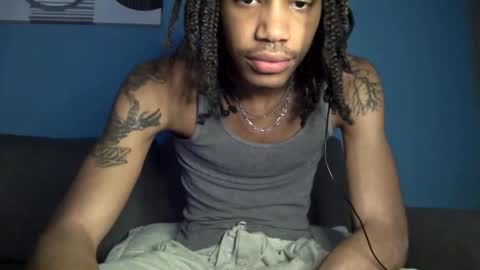 BlackBullTitus online show from 12.18.25