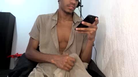 BlackBullTitus online show from 03.12.26