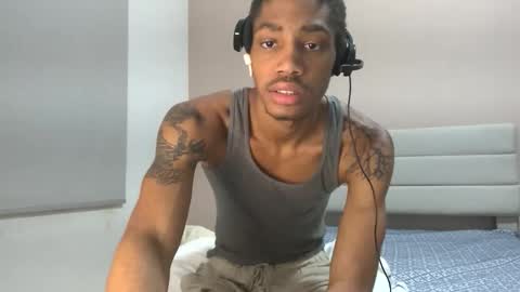 BlackBullTitus online show from 04.01.26