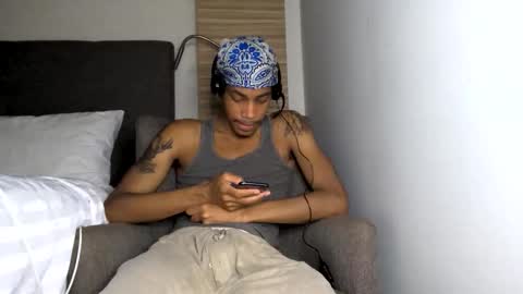 BlackBullTitus online show from 04.28.26