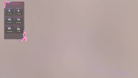 Blackcat1422 online show from 01.03.25