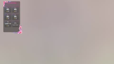 Blackcat1422 online show from 01.16.25