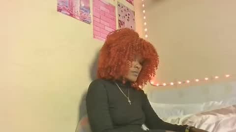 Blackcoco online show from 02.07.26