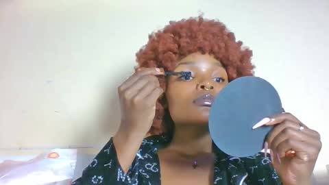 Blackcoco online show from 04.17.26