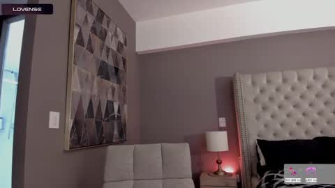 Inst  Blackcybergirl online show from 09.28.25