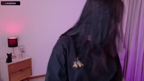 Inst  Blackcybergirl online show from 03.06.26