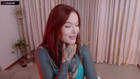 Inst  Blackcybergirl online show from 05.27.26