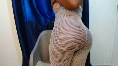 Snapshot of blackcyn chatting on 03.13.26 Cynthia online show from 03.13.26