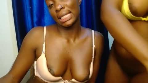 Snapshot of blackcyn chatting on 03.28.26 Cynthia online show from 03.28.26