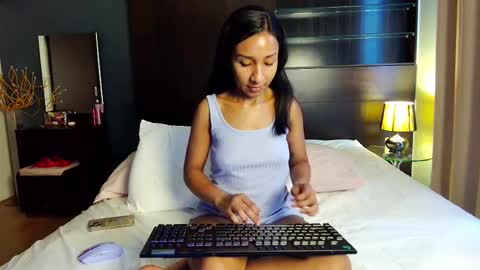 Angye online show from 02.17.26