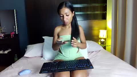 Angye online show from 06.13.26