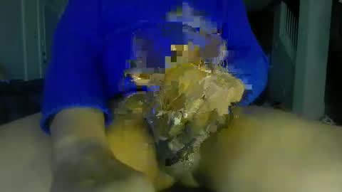 blackdaddycock69 online show from 12.13.24