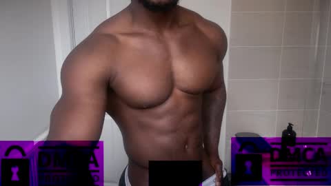 Blackgeminidude online show from 05.17.26